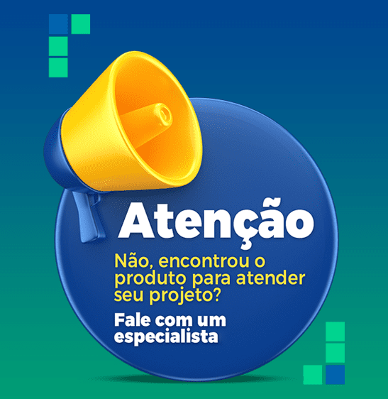 Projetos Especiais