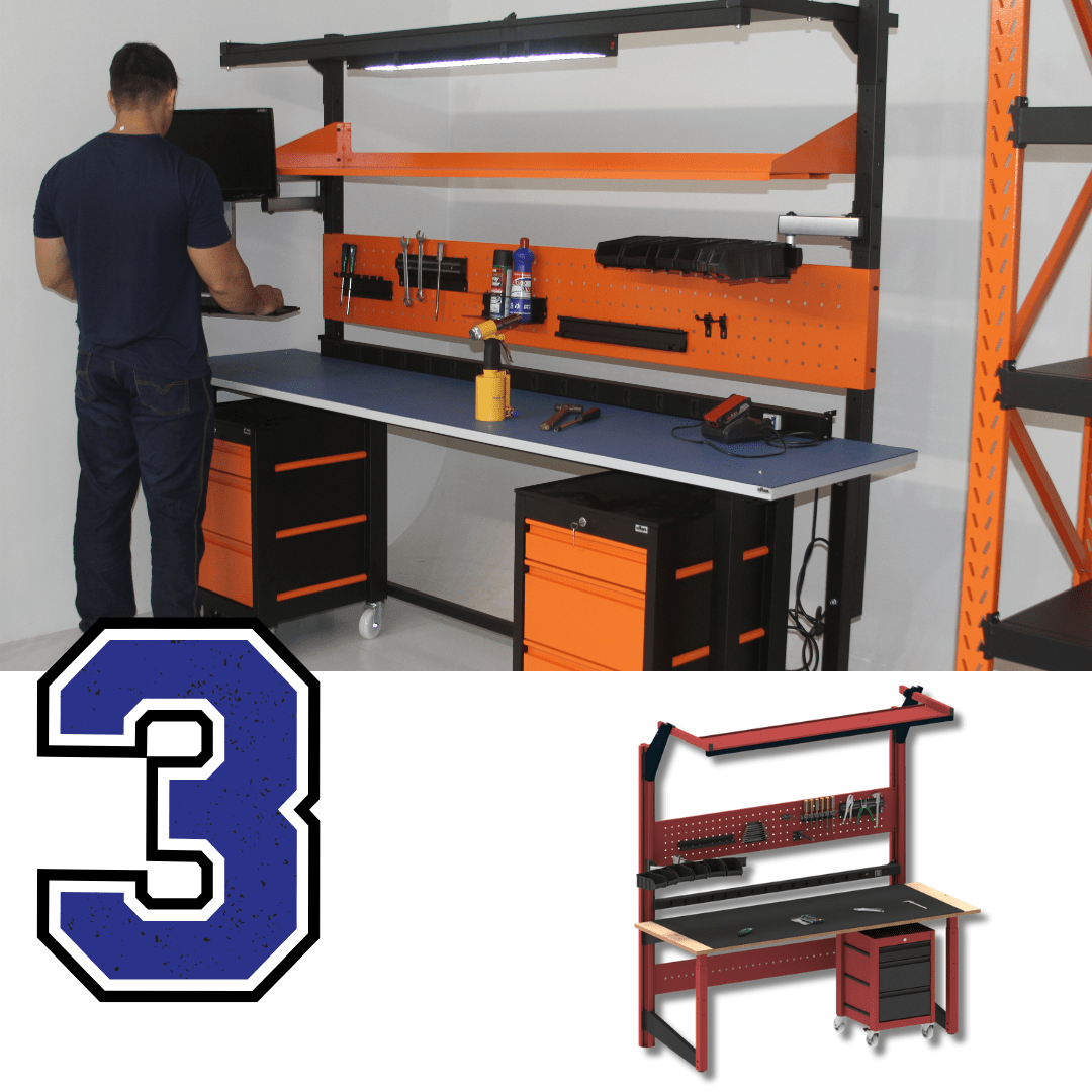 3-Industrial