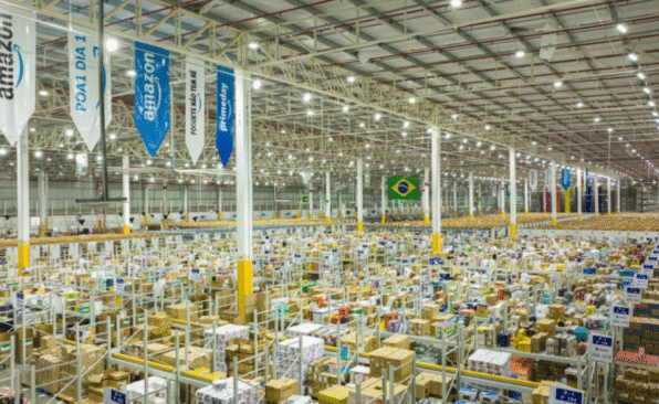 Amazon