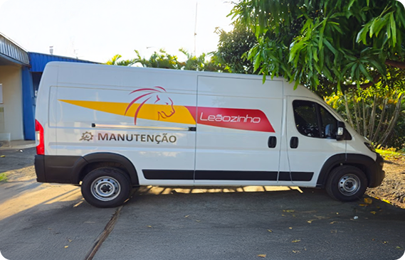 Expresso Leãozinho