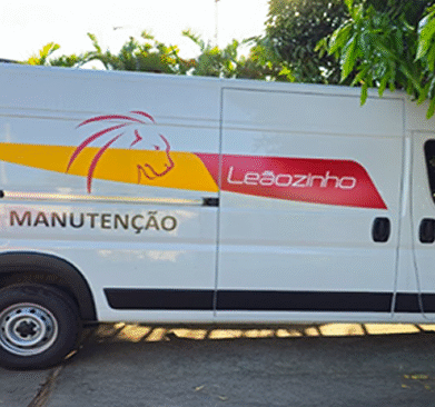 Expresso Leãozinho