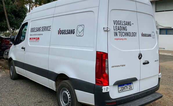 Vogelsang