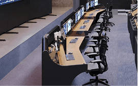 Mobiliário técnico